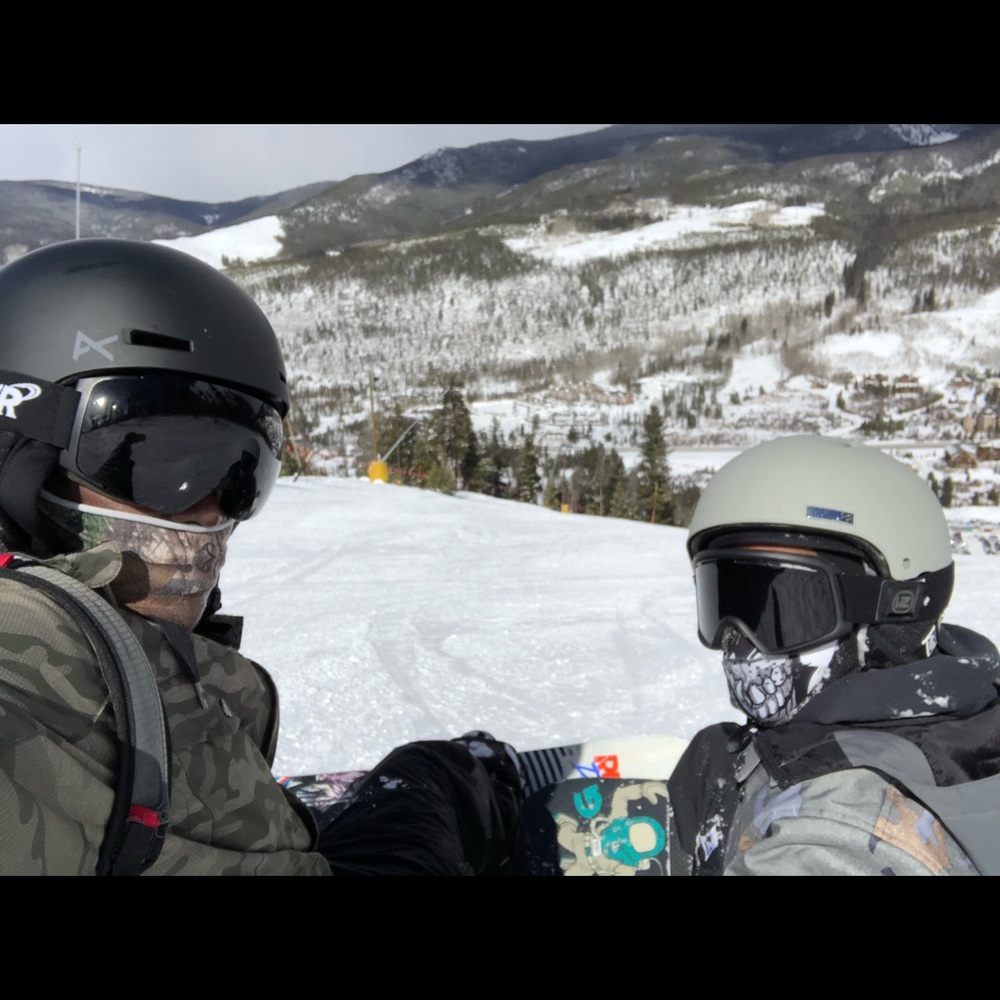 Meet your Posher, Keith